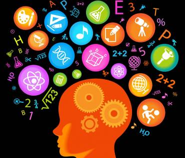 Creierul Copilului Gifted